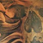 Tattoos - Good vs Evil - 116457